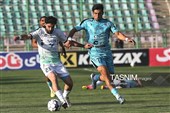 ذوب‌آهن با ربیعی هم ناکام ماند؛ شکست خانگی مقابل چادرملو