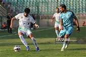 ذوب‌آهن با ربیعی هم ناکام ماند؛ شکست خانگی مقابل چادرملو