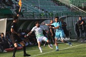 ذوب‌آهن با ربیعی هم ناکام ماند؛ شکست خانگی مقابل چادرملو