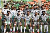 ذوب‌آهن با ربیعی هم ناکام ماند؛ شکست خانگی مقابل چادرملو