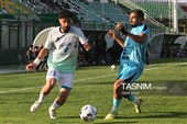 ذوب‌آهن با ربیعی هم ناکام ماند؛ شکست خانگی مقابل چادرملو