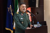 نیروهای مسلح در اوج آمادگی دفاعی هستند/ حامی مظلومان جهان هستیم