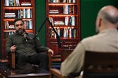حاجی صادقیان: یمن الگوی موفق مقاومت مقابل مزدور پروری سعودی است