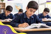 آیا کتاب زبان انگلیسی مدارس ایران برای یادگیری کافی است؟
