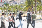 اذعان معاریو: شهرک‌نشینان نماد ساختار فاشیستی اسرائیل هستند