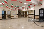 آئین بهره‌برداری از 20 پروژه آموزشی و پرورشی در البرز