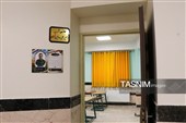 آئین بهره‌برداری از 20 پروژه آموزشی و پرورشی در البرز