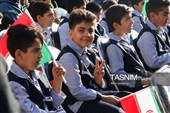 آئین بهره‌برداری از 20 پروژه آموزشی و پرورشی در البرز
