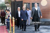 آئین بهره‌برداری از 20 پروژه آموزشی و پرورشی در البرز