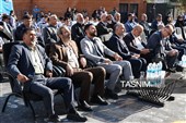 آئین بهره‌برداری از 20 پروژه آموزشی و پرورشی در البرز