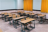 آئین بهره‌برداری از 20 پروژه آموزشی و پرورشی در البرز