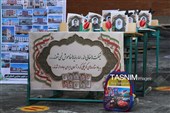 آئین بهره‌برداری از 20 پروژه آموزشی و پرورشی در البرز