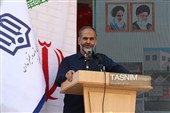 آئین بهره‌برداری از 20 پروژه آموزشی و پرورشی در البرز
