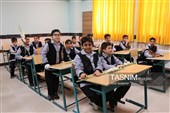 آئین بهره‌برداری از 20 پروژه آموزشی و پرورشی در البرز