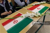 آئین بهره‌برداری از 20 پروژه آموزشی و پرورشی در البرز