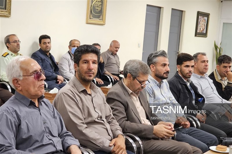 اخبار سنندج , اخبار استان کردستان , بنیاد شهید ,