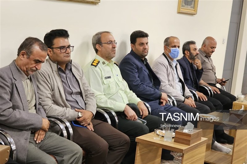 اخبار سنندج , اخبار استان کردستان , بنیاد شهید ,