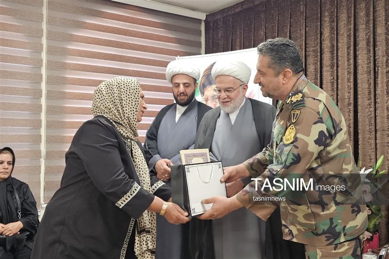 اخبار سنندج , اخبار استان کردستان , بنیاد شهید ,