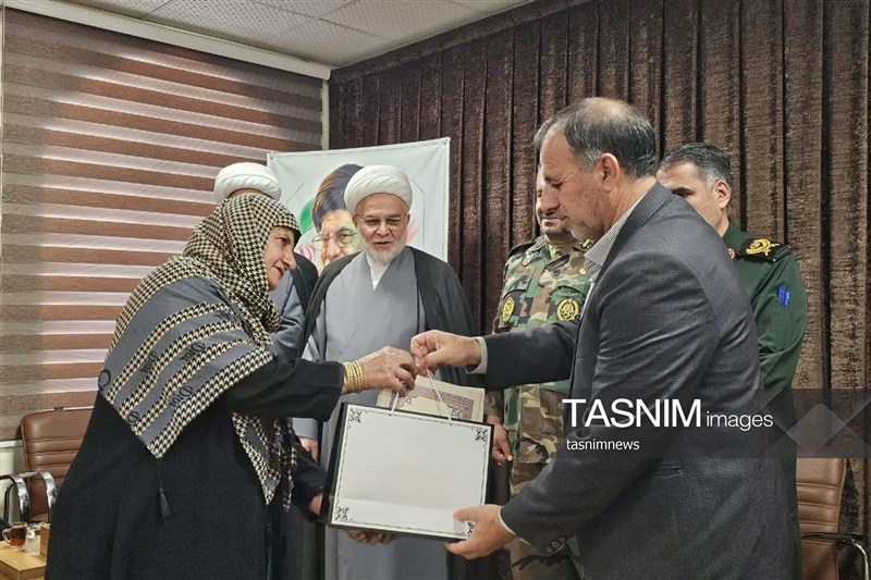اخبار سنندج , اخبار استان کردستان , بنیاد شهید ,