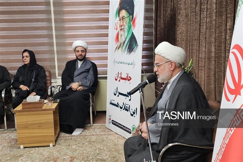 اخبار سنندج , اخبار استان کردستان , بنیاد شهید ,