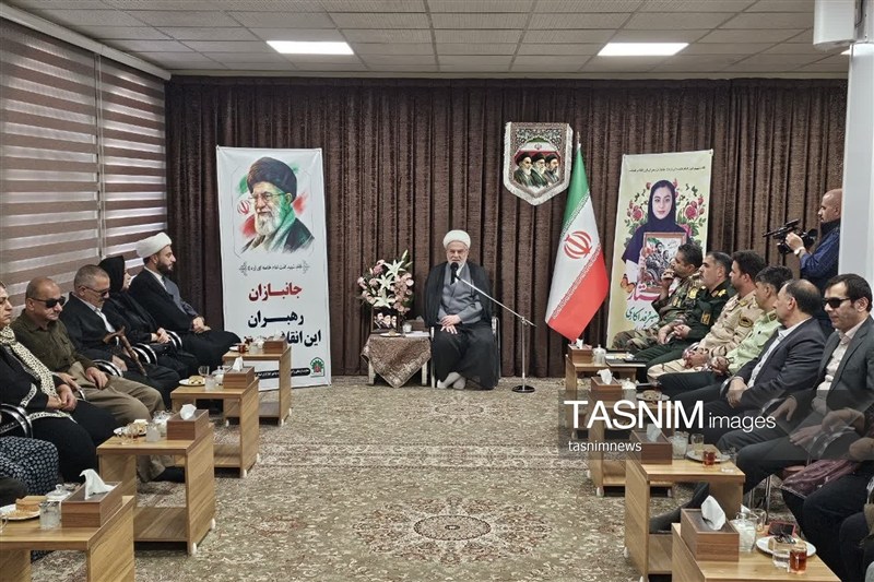 اخبار سنندج , اخبار استان کردستان , بنیاد شهید ,