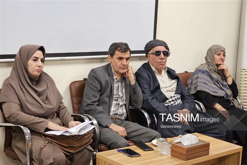 اخبار سنندج , اخبار استان کردستان , بنیاد شهید ,