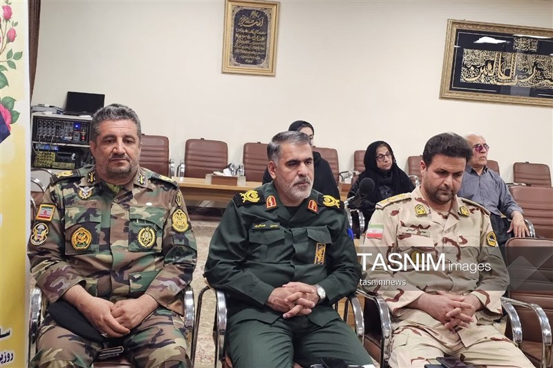 اخبار سنندج , اخبار استان کردستان , بنیاد شهید ,