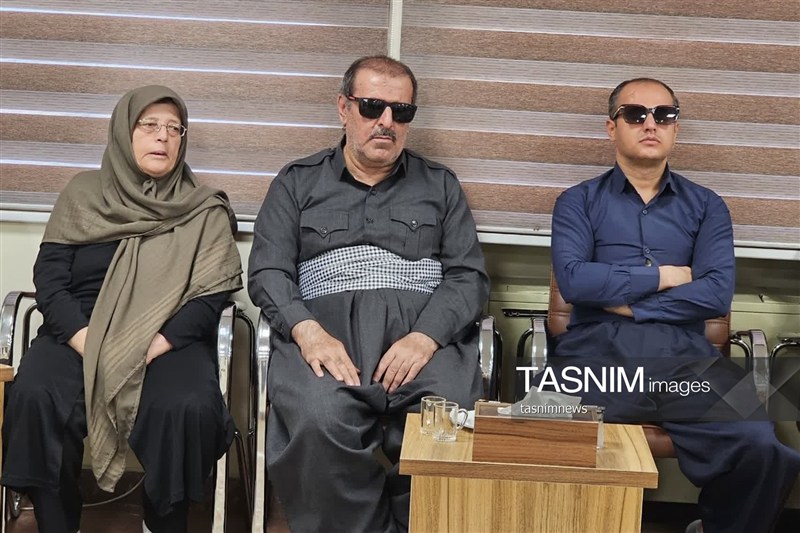 اخبار سنندج , اخبار استان کردستان , بنیاد شهید ,