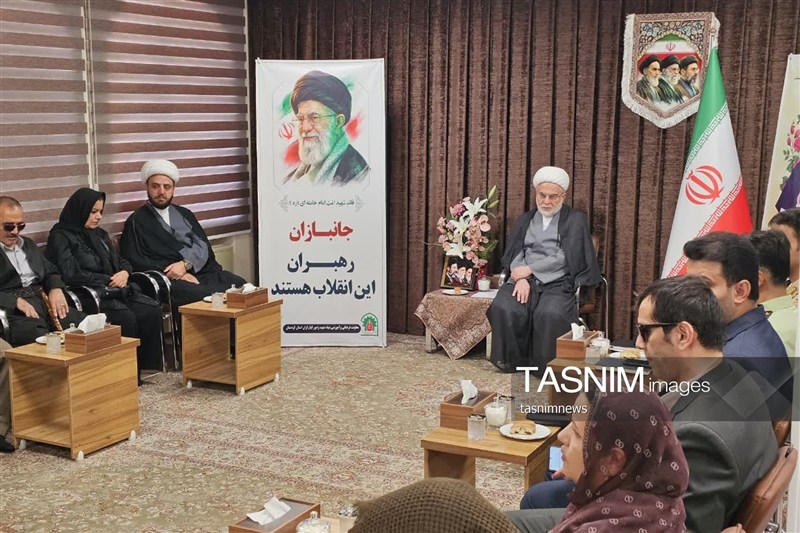 اخبار سنندج , اخبار استان کردستان , بنیاد شهید ,