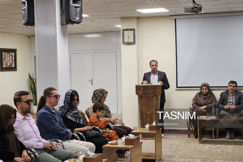 اخبار سنندج , اخبار استان کردستان , بنیاد شهید ,