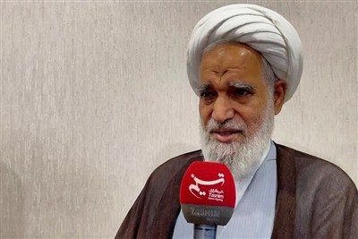 آیت‌الله کعبی: انتقام از ترامپ و نتانیاهو قطعی است