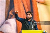رزمایش جان‌فدایان ایران در ساری