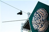 آموزش جان فدایان - میدان امام حسین (ع)