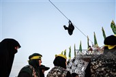 آموزش جان فدایان - میدان امام حسین (ع)