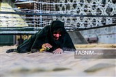 آموزش جان فدایان - میدان امام حسین (ع)