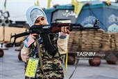 آموزش جان فدایان - میدان امام حسین (ع)