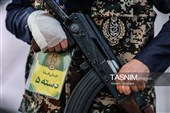 آموزش جان فدایان - میدان امام حسین (ع)
