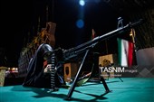آموزش جان فدایان - میدان امام حسین (ع)
