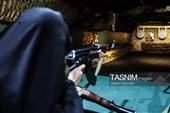 آموزش جان فدایان - میدان امام حسین (ع)