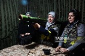 آموزش جان فدایان - میدان امام حسین (ع)