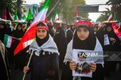 جان فدایان مازندران همچنان پای کار انقلاب