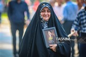 جان فدایان مازندران همچنان پای کار انقلاب