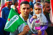 جان فدایان مازندران همچنان پای کار انقلاب