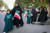 جان فدایان مازندران همچنان پای کار انقلاب