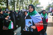 جان فدایان مازندران همچنان پای کار انقلاب
