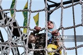 آموزش جان فدایان - میدان امام حسین (ع)