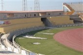 عملیات اجرایی و بهسازی 7 زمین اختصاصی فوتبال در استان بوشهر