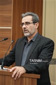 حضور آیت‌الله عاملی در جمع خانواده‌های کارکنان فراجا استان اردبیل