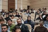حضور آیت‌الله عاملی در جمع خانواده‌های کارکنان فراجا استان اردبیل