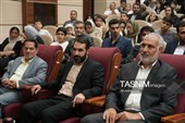 حضور آیت‌الله عاملی در جمع خانواده‌های کارکنان فراجا استان اردبیل